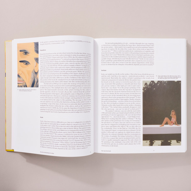 Alex Katz: Gathering