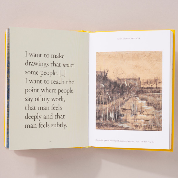 The World According to Vincent van Gogh