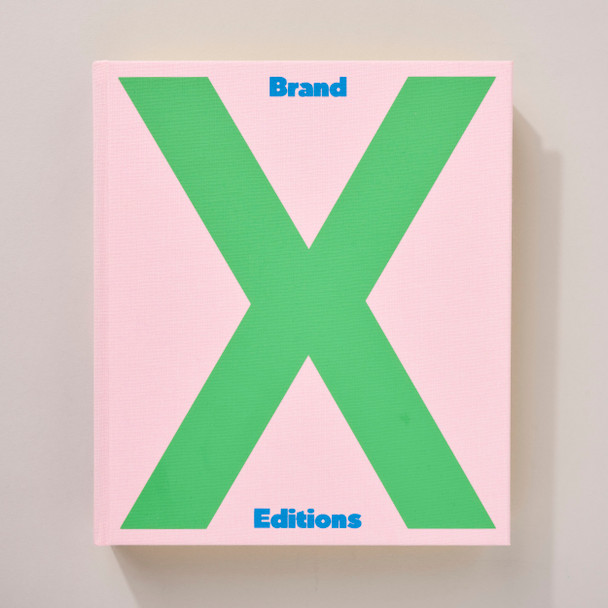 Brand X: Innovations in Screen Printing