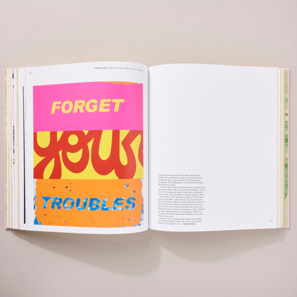 Brand X: Innovations in Screen Printing