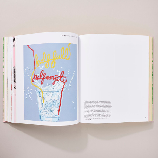 Brand X: Innovations in Screen Printing