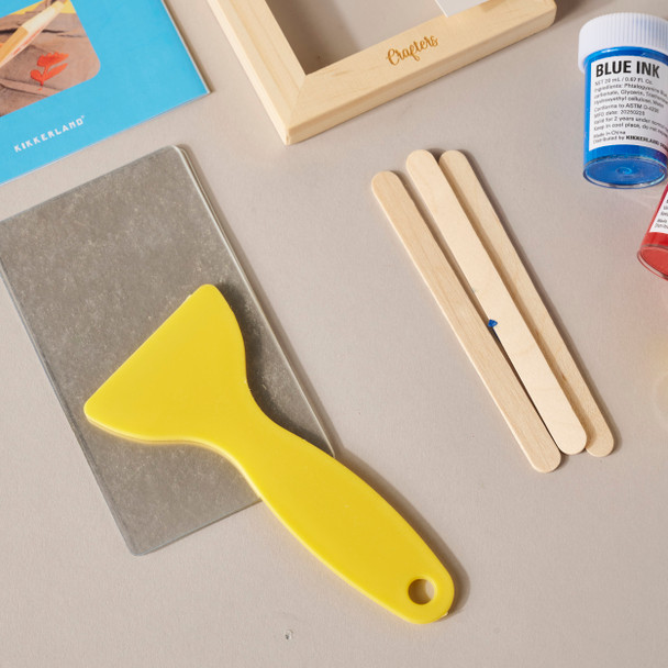 Crafter's Make Your Own Screen Prints