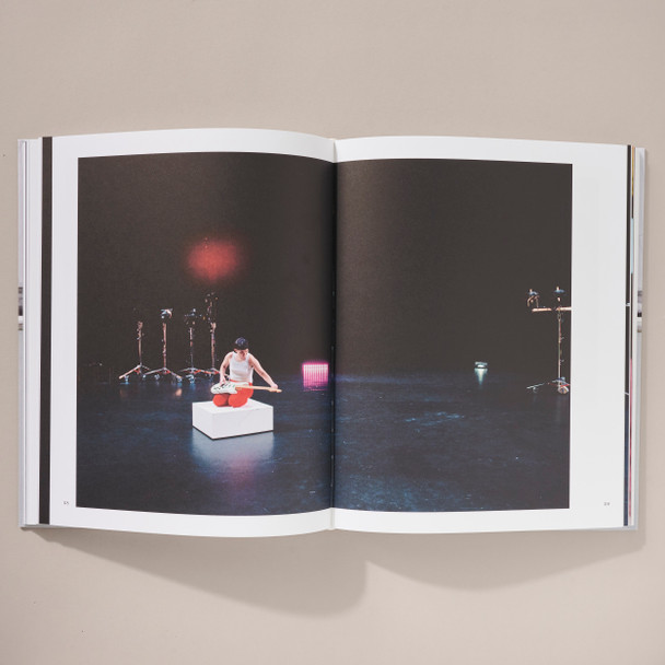 Pauline Boudry & Renate Lorenz: Stages