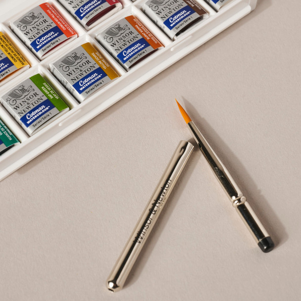 Cotman Compact Watercolor Sketch Pocketbox - copy incomplete