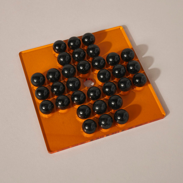 Boxo Solitaire Puzzle