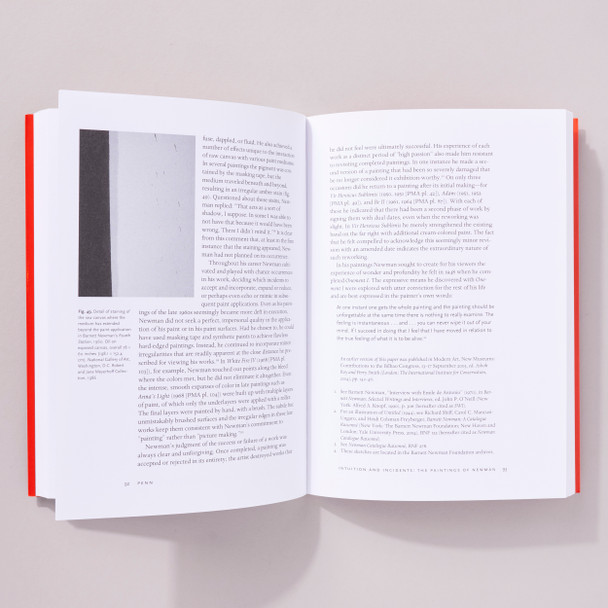 Reconsidering Barnett Newman: A Symposium at the Philadelphia Museum of Art