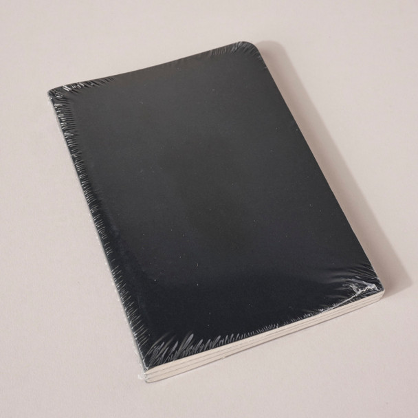 Blackwing Small A6 Memo Books - set of 3