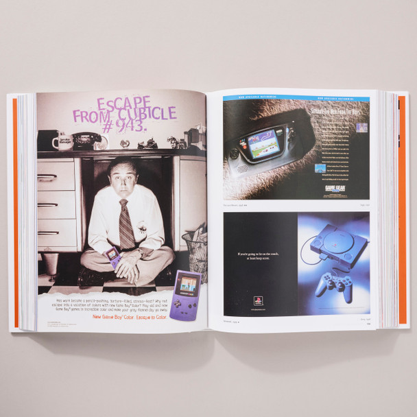 All-American Ads of the 90s