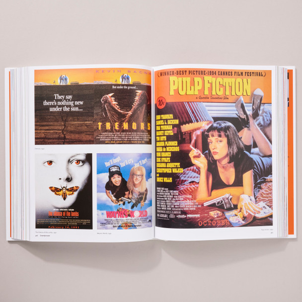 All-American Ads of the 90s