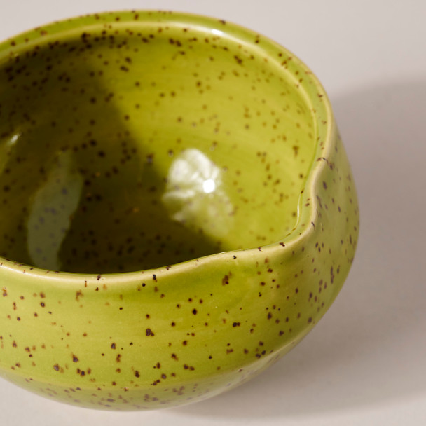 Matcha Cup by Cloud 9 Clay