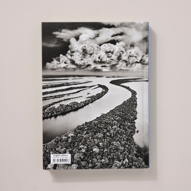 Sebastiao Salgado Amazonia