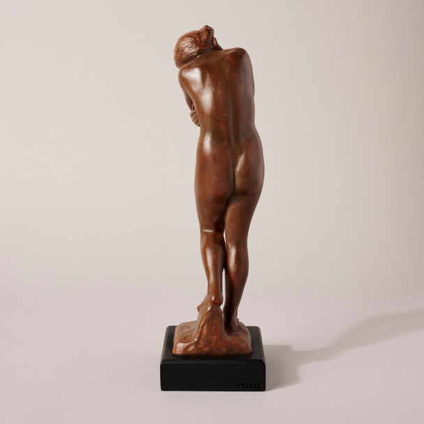 Eve 12" Bronze Reproduction