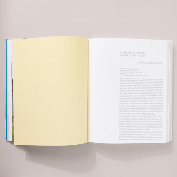 The Shakers: A World in the Making