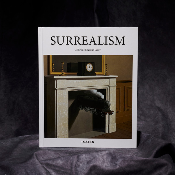 Surrealism Basic Art Series