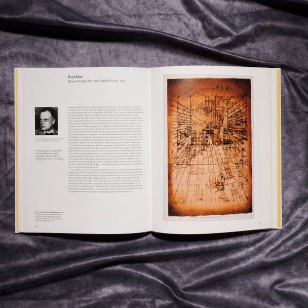 Surrealism Basic Art Series