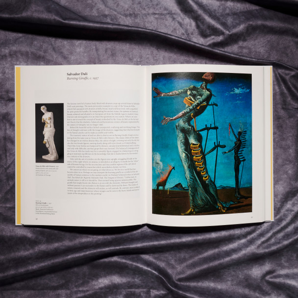 Surrealism Basic Art Series