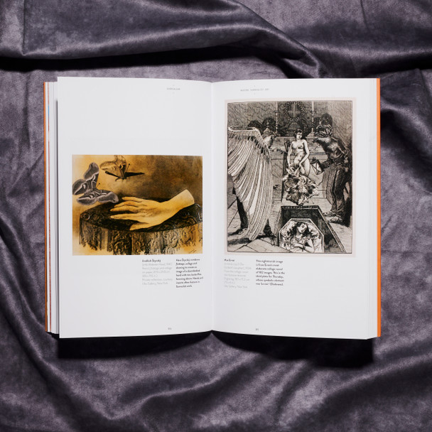 Art Essentials: Surrealism