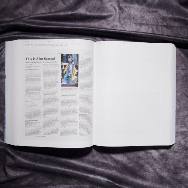 Surrealism and Anti-fascism: Anthology