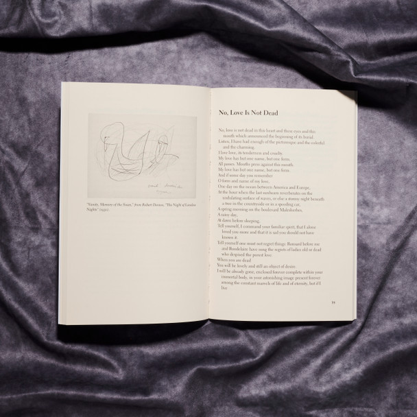 The Milk Bowl of Feathers: Essential Surrealist Writings