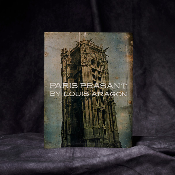 Paris Peasant