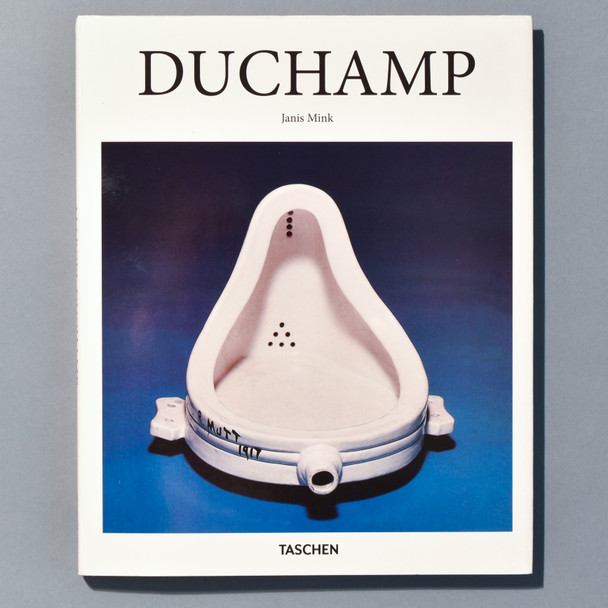 Duchamp Basic Art Series Duchamp Basic Art Series