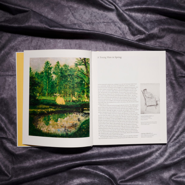 Duchamp Basic Art Series