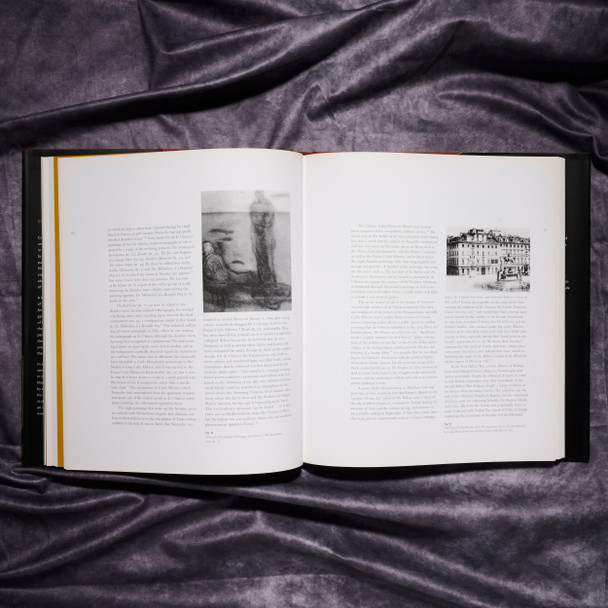 Giorgio de Chirico and the Myth of Ariadne