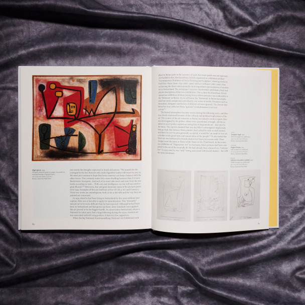 Klee Basic Art Series