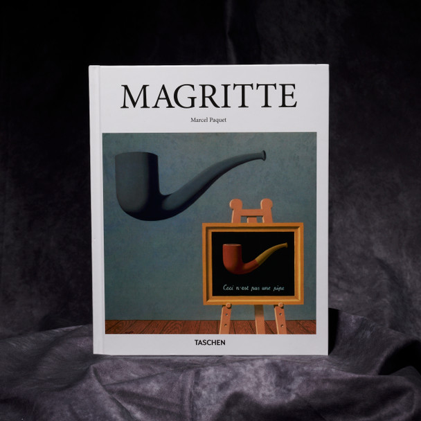 Magritte Basic Art