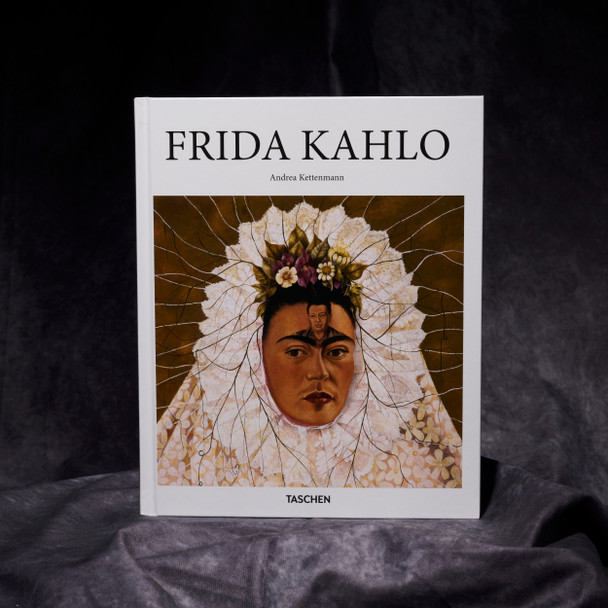 Kahlo Basic Art Series