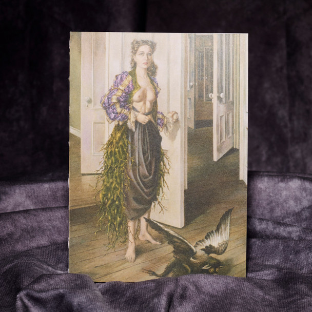 Tanning Birthday Notebook A6