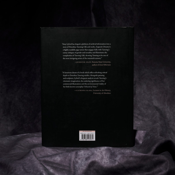 Exquisite Dreams: The Art and Life of Dorothea Tanning