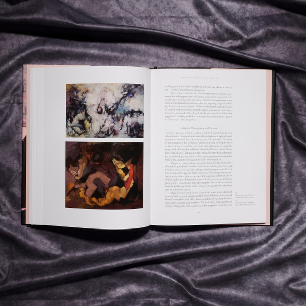 Exquisite Dreams: The Art and Life of Dorothea Tanning