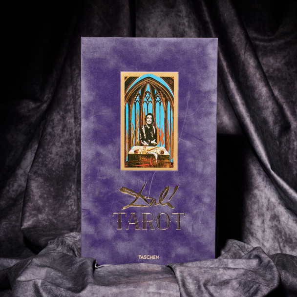 Dali Tarot Deck
