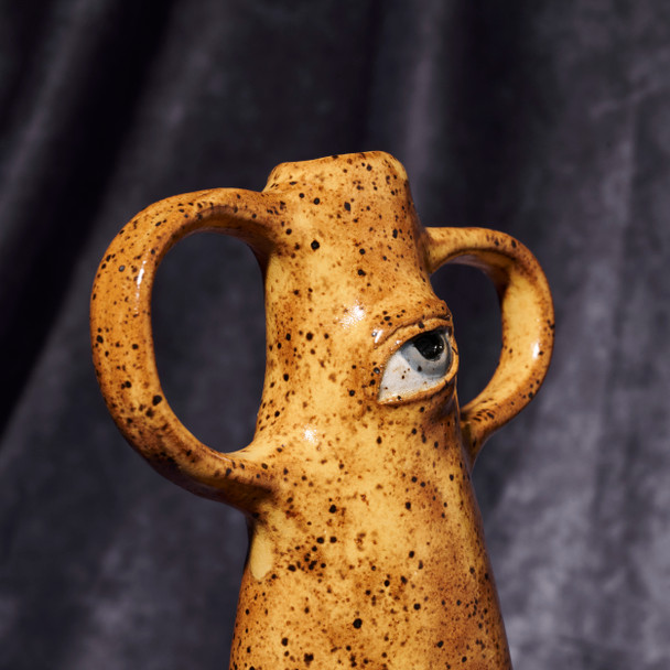 Tree Eye Bud Vases by Crooked Curiosities