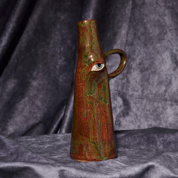 Tree Eye Bud Vases by Crooked Curiosities