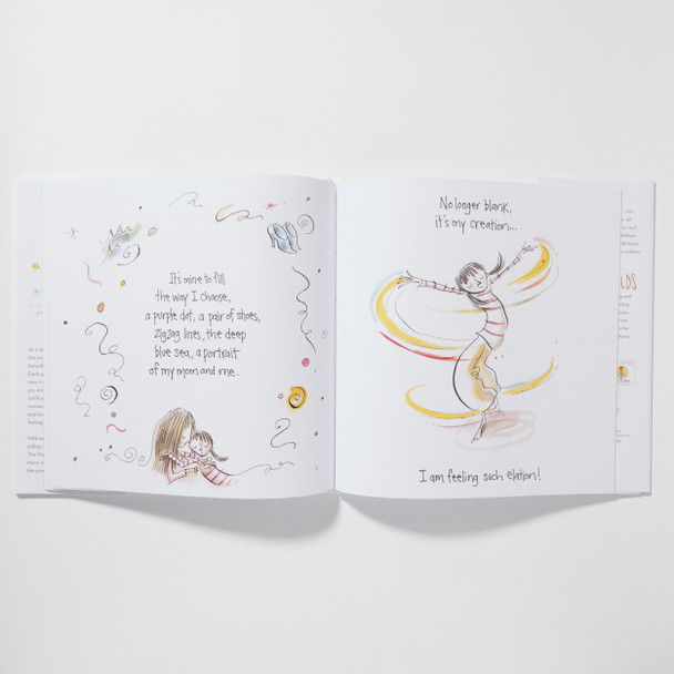 The Museum by Susan Verde