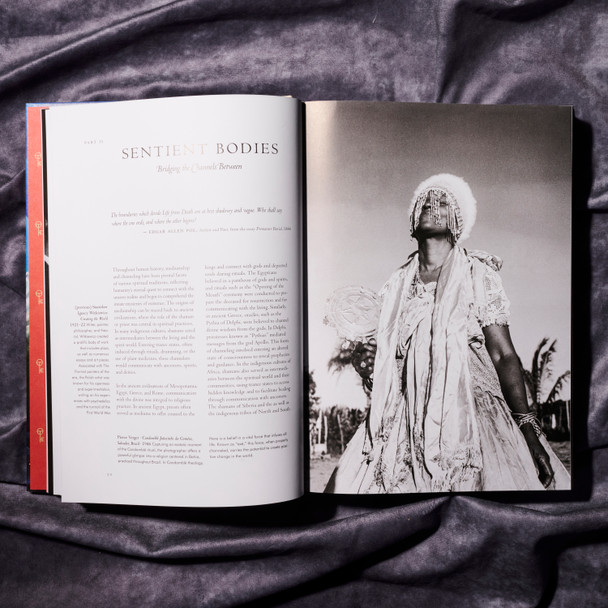 Spirit Worlds. The Library of Esoterica