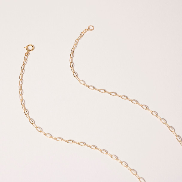 Feelings Mood Necklace by Merewif