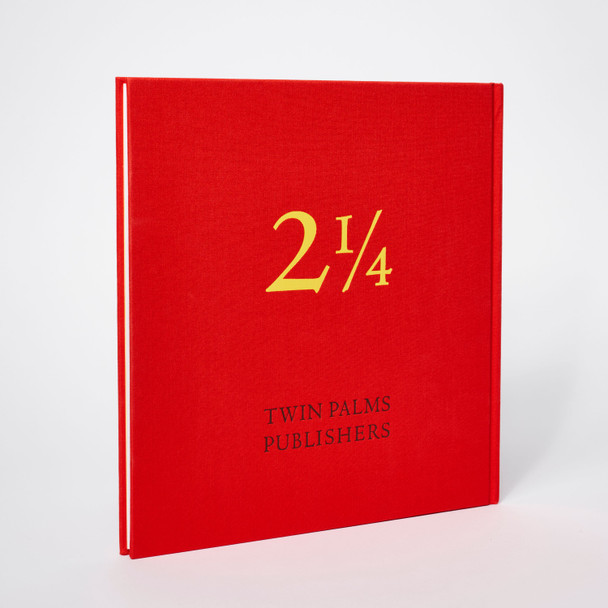 William Eggleston: 2 1/4