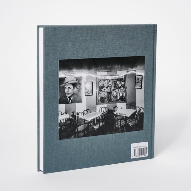 Miles and Miles of Texas