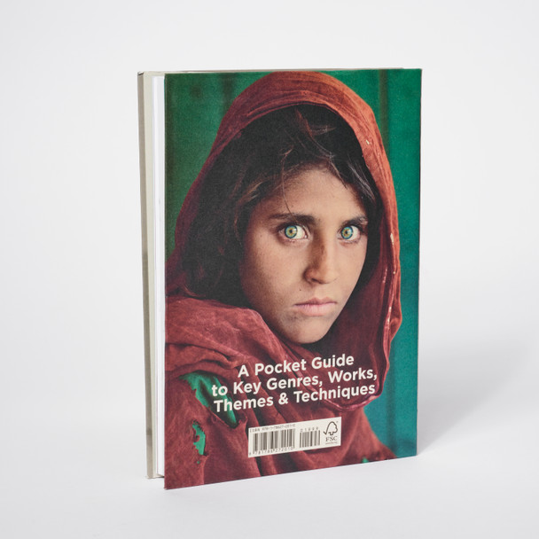 The Short Story of Photography: A Pocket Guide to Key Genres, Works, Themes & Techniques