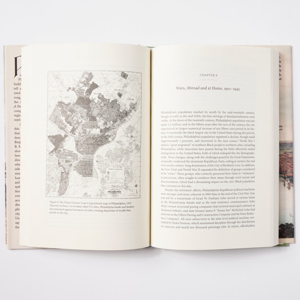 Philadelphia: A Narrative History