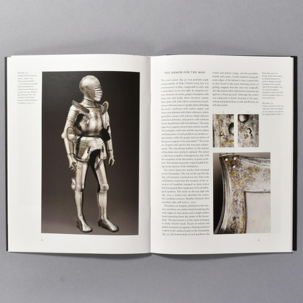 Philadelphia Museum of Art Princely Armor In The Age Of Dürer: A Renaissance Masterpiece In The Philadelphia Museum Of Art