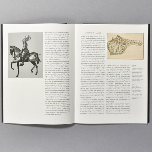 Philadelphia Museum of Art Princely Armor In The Age Of Dürer: A Renaissance Masterpiece In The Philadelphia Museum Of Art