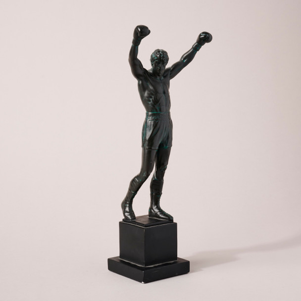 12" Resin "ROCKY" Reproduction