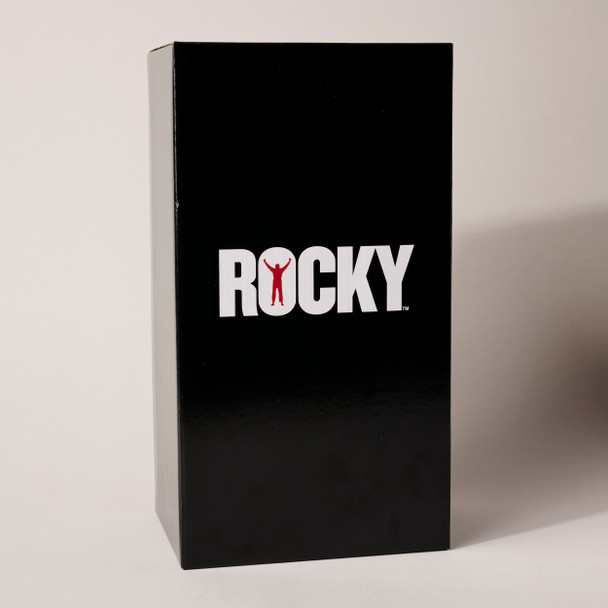 12" Resin "ROCKY" Reproduction