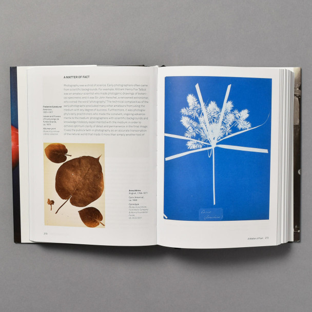 Philadelphia Museum of Art A History Of Photography: From 1839 To The Present 