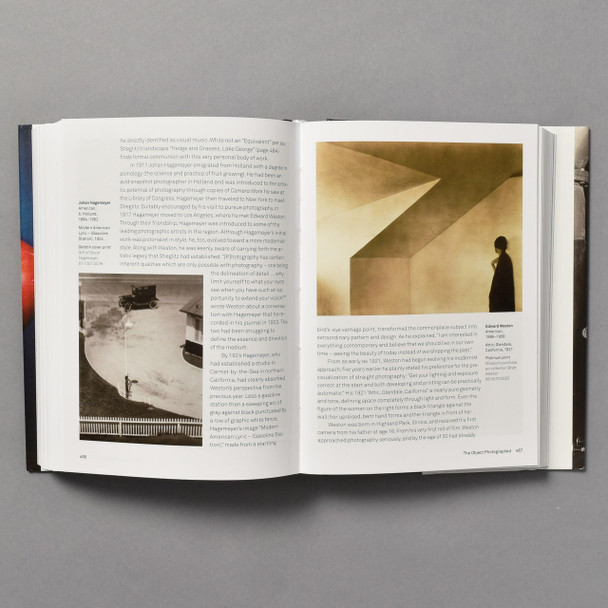 Philadelphia Museum of Art A History Of Photography: From 1839 To The Present 