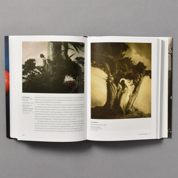 Philadelphia Museum of Art A History Of Photography: From 1839 To The Present 